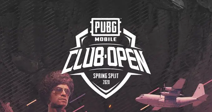 PUBG Mobile Club Open está com suas inscrições abertas