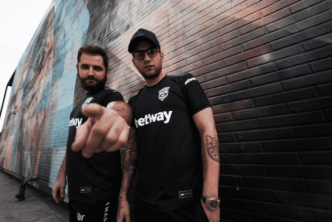 MIBR e FURIA são convidadas para DreamHack Open Anaheim 2020