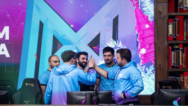 Nigma vence RNG e é campeã da Minor 2020