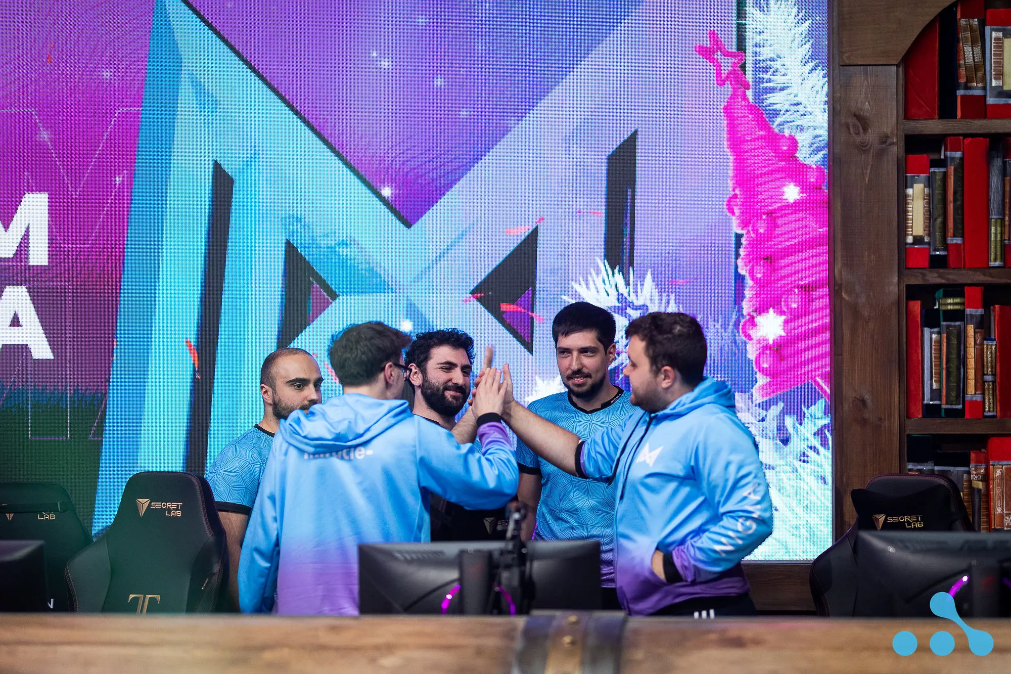 Nigma vence RNG e é campeã da Minor 2020
