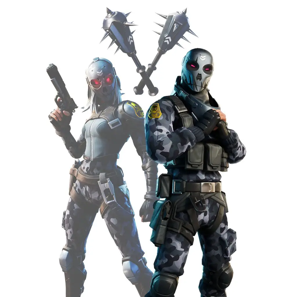Fortnite: Todas as skins do patch 11.40 são reveladas