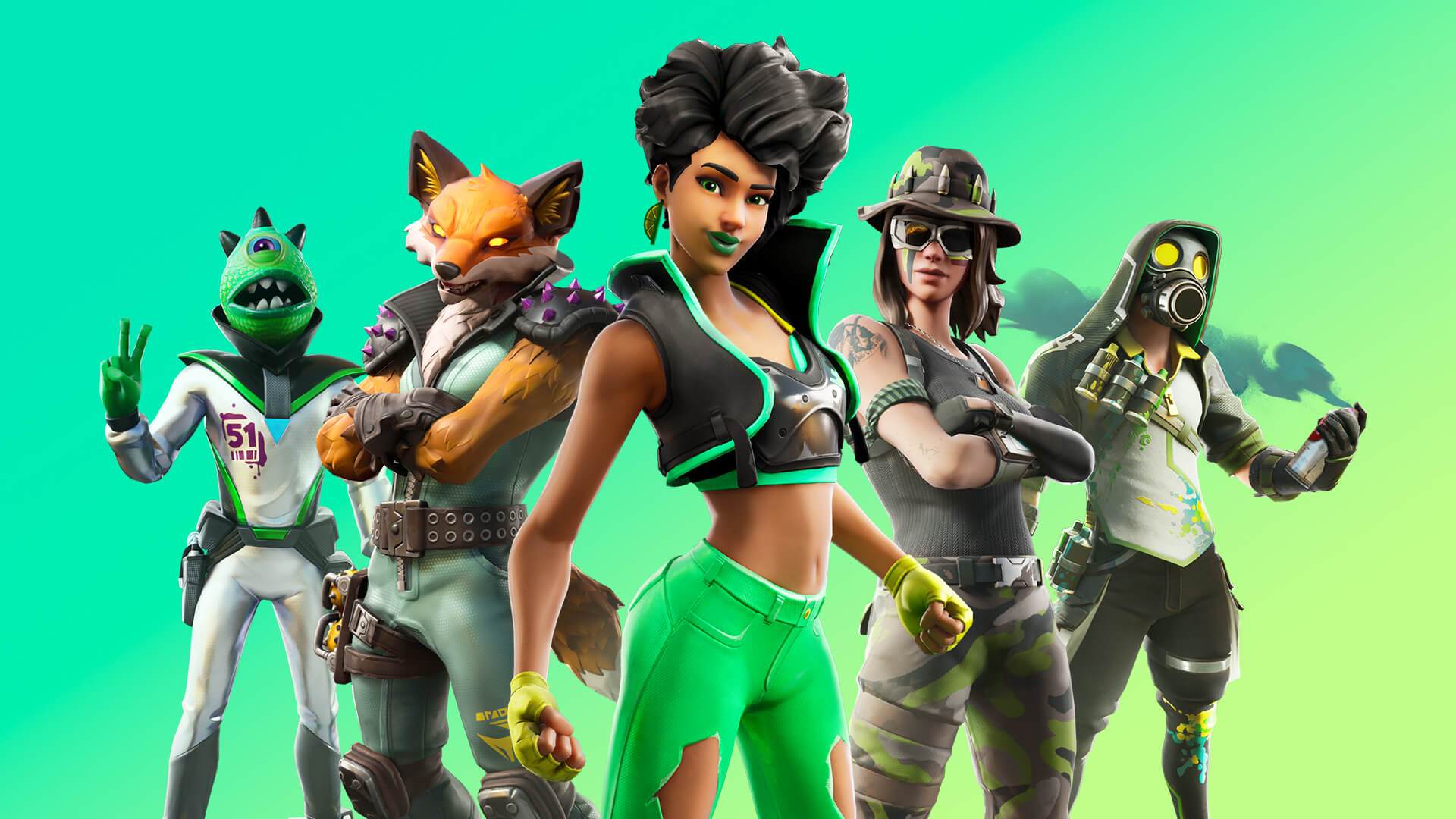 São implementadas novas regras para medidas contra cheats em competições de Fortnite