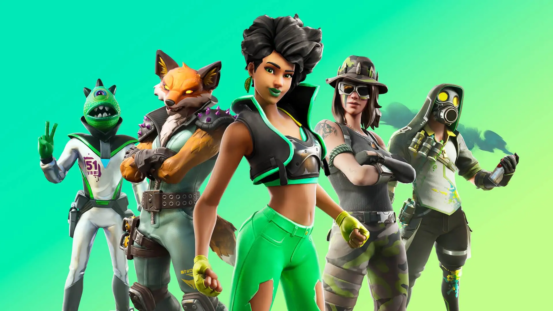 São implementadas novas regras para medidas contra cheats em competições de Fortnite