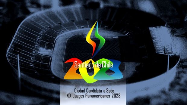 Jogos Pan-Americanos 2023 podem receber os esports em seu quadro de modalidades