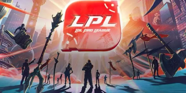 Primeiro split da LPL terá jogos todos os dias da semana