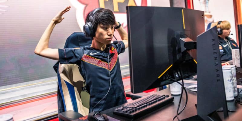 Jogos da LPL serão suspensos devido a epidemia do Coronavírus