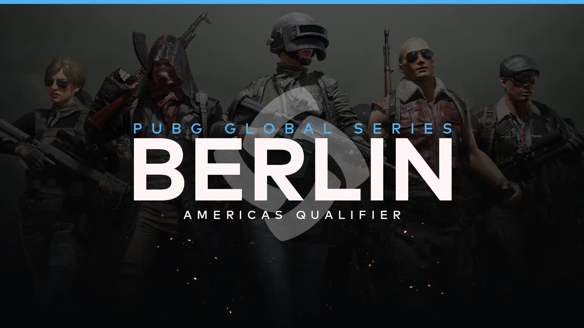 Com RED Canids, são anunciadas as equipes convidadas para PGS Berlin Americas Qualifier