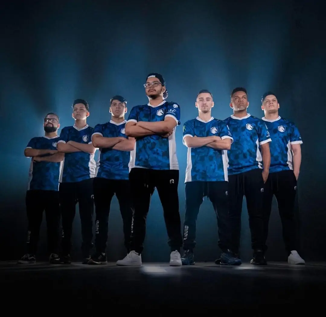 Team Liquid anuncia entrada no competitivo de Free Fire