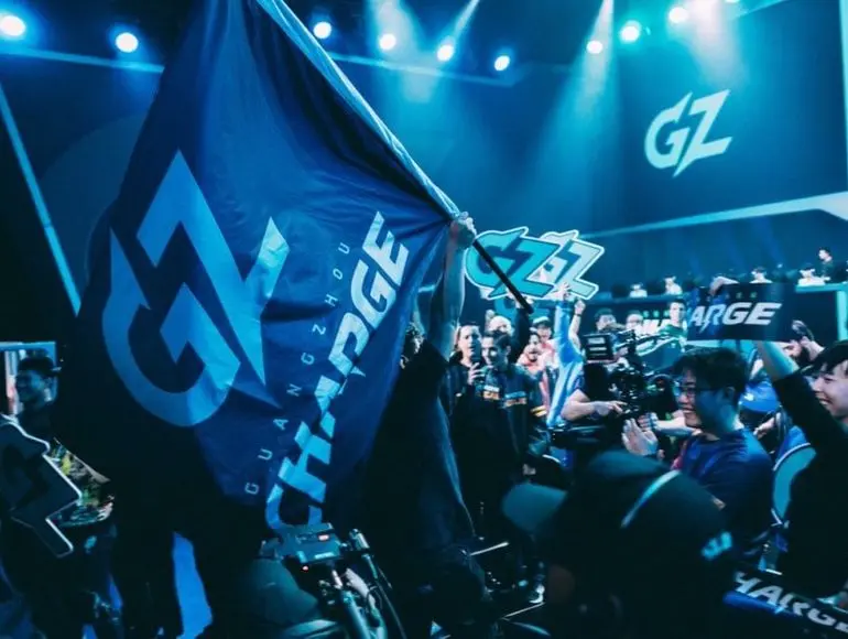 Por conta do coronavírus, as equipes chinesas da Overwatch League vão se realocar para Coreia do Sul