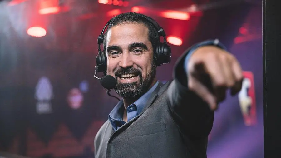 Riot Games Brasil confirma seu time de casters e analistas para seus torneios em 2020