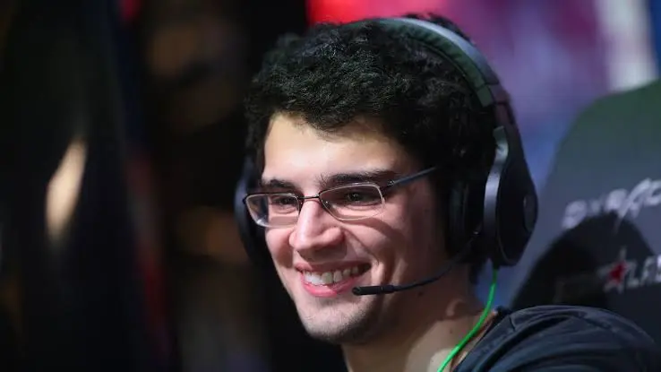 Lelis anunciou que jogará o DreamLeague S13 Major
