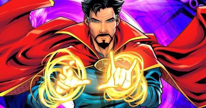 Imagem/Marvel