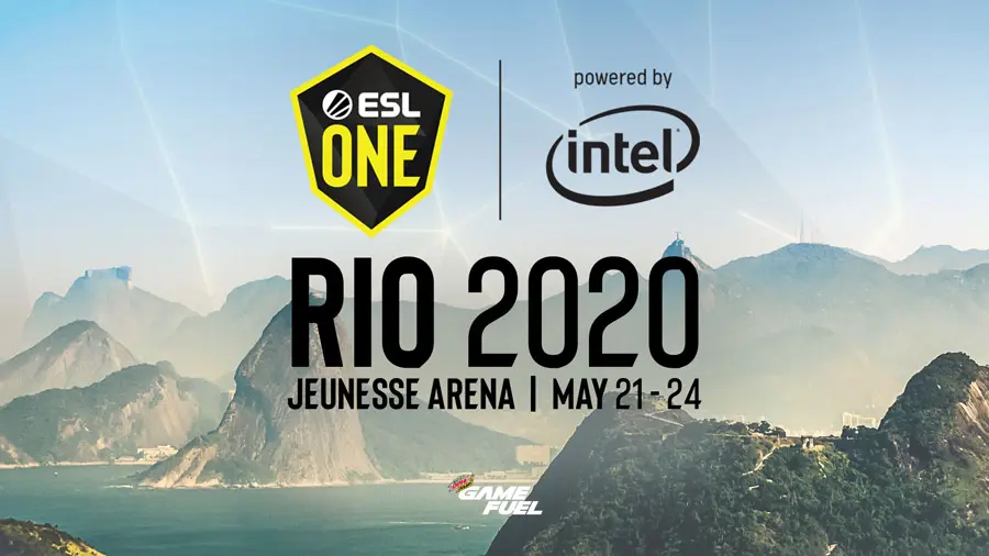 CS:GO: Qualificatório aberto para ESL One Rio será jogada na nova atualização
