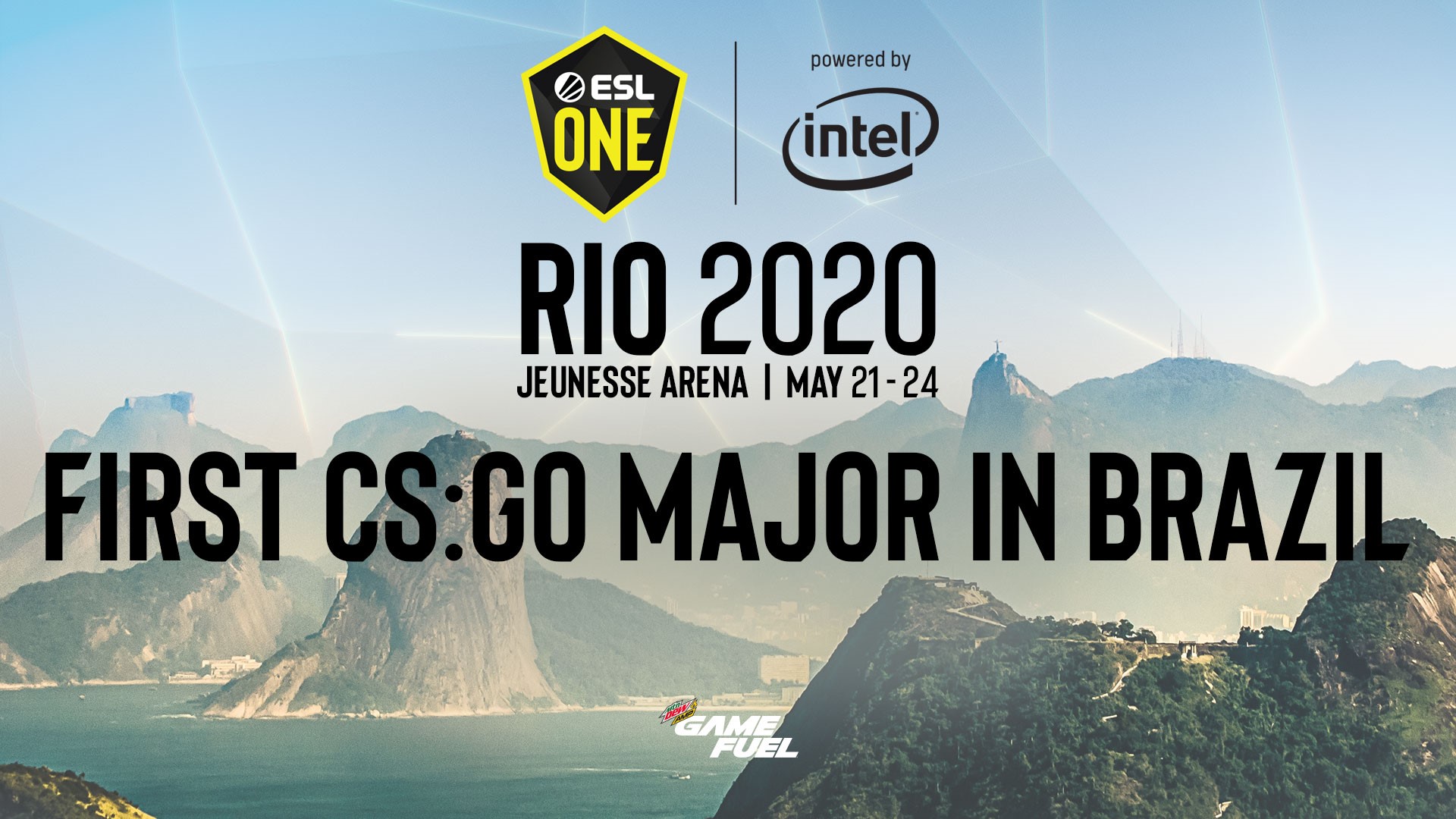 ESL anuncia abertura para as inscrições para os qualificatórios abertos para ESL One Rio Major