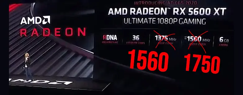 AMD Radeon RX 5600 XT chegou fazendo BARULHO