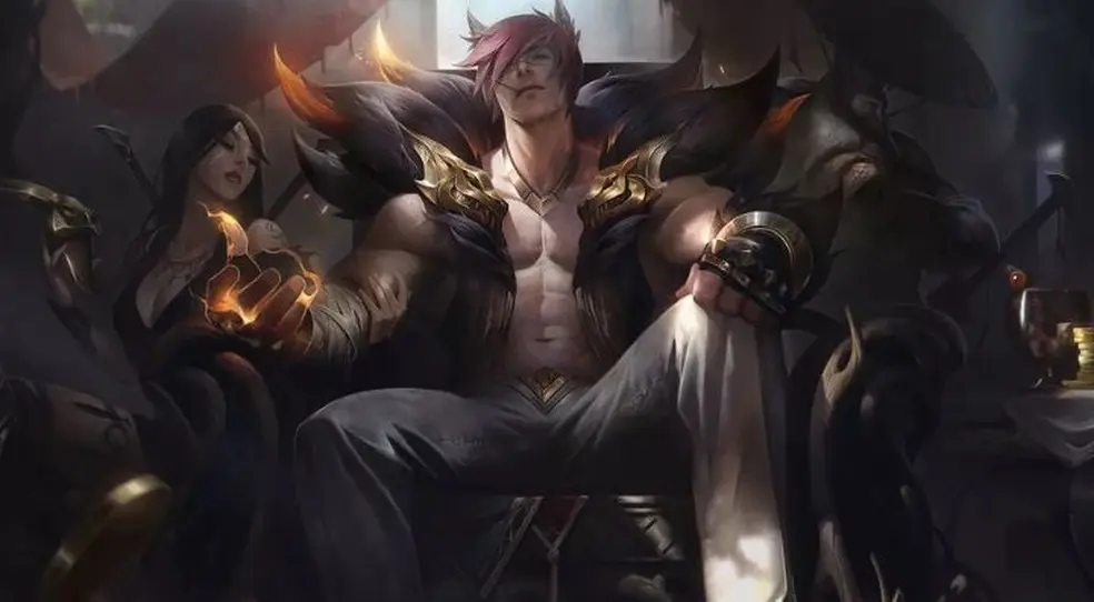 Patch 10.1 traz Sett, skins Reinos Mech, mudanças em Sylas e diversos buffs e nerfs