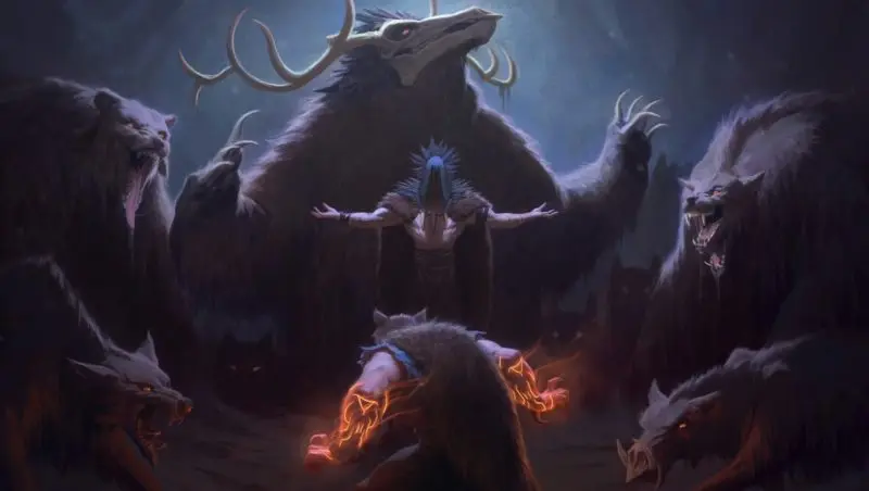 Jogadores que já tem o campeão Volibear vão receber uma skin grátis no lançamento do rework