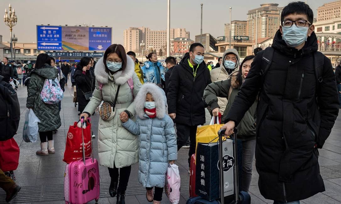 Finais da WESG Ásia-Pacífico são canceladas, devido ao surto do coronavírus na China
