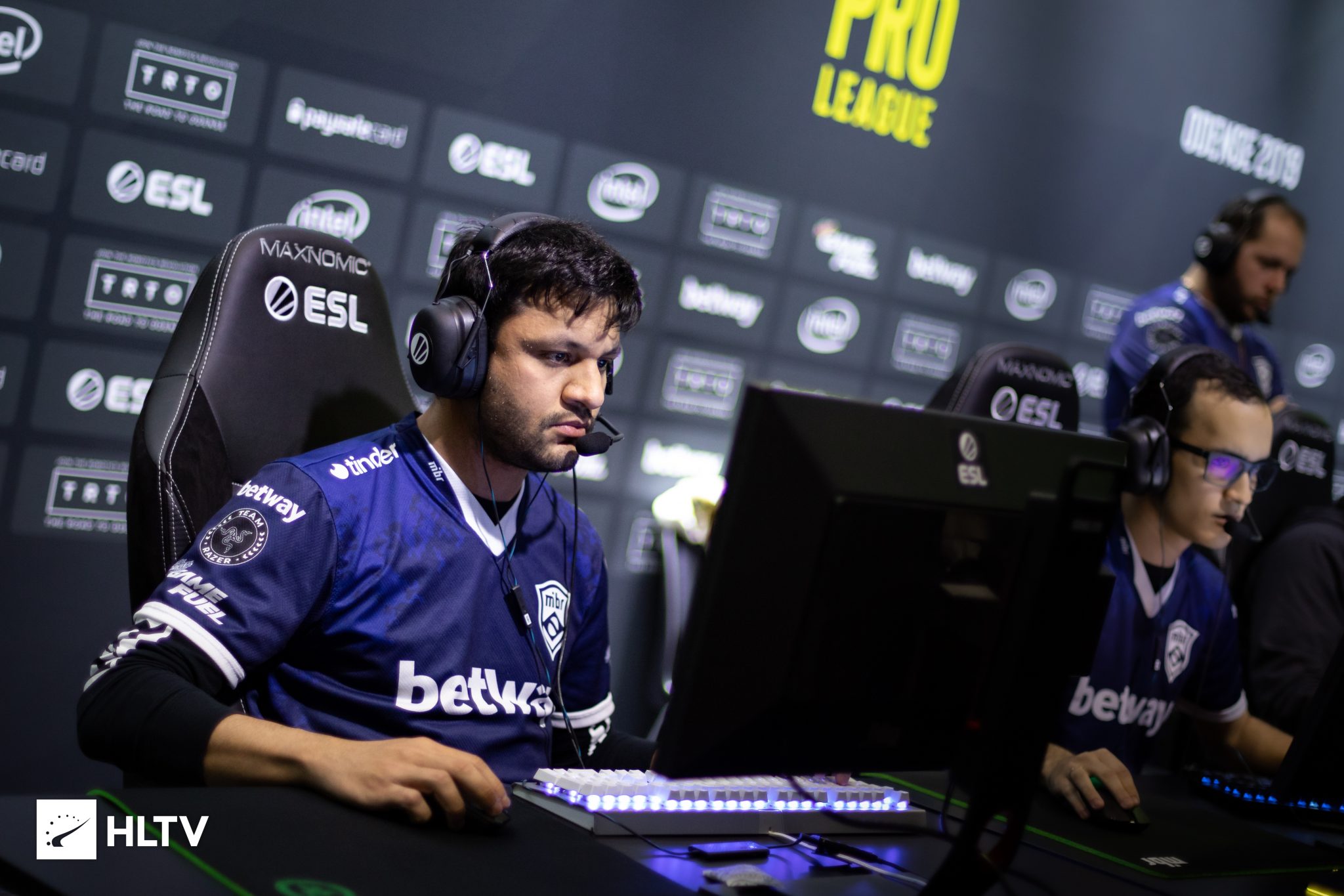 CS:GO: MIBR estreia com derrota para CompLexity na estreia da DreamHack Open Anaheim 2020