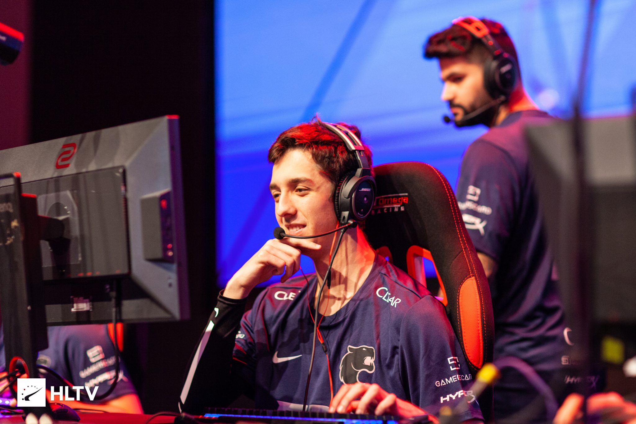 CS:GO: FURIA vence Endpoint e estreia com vitoria na DreamHack Open Anahein 2020