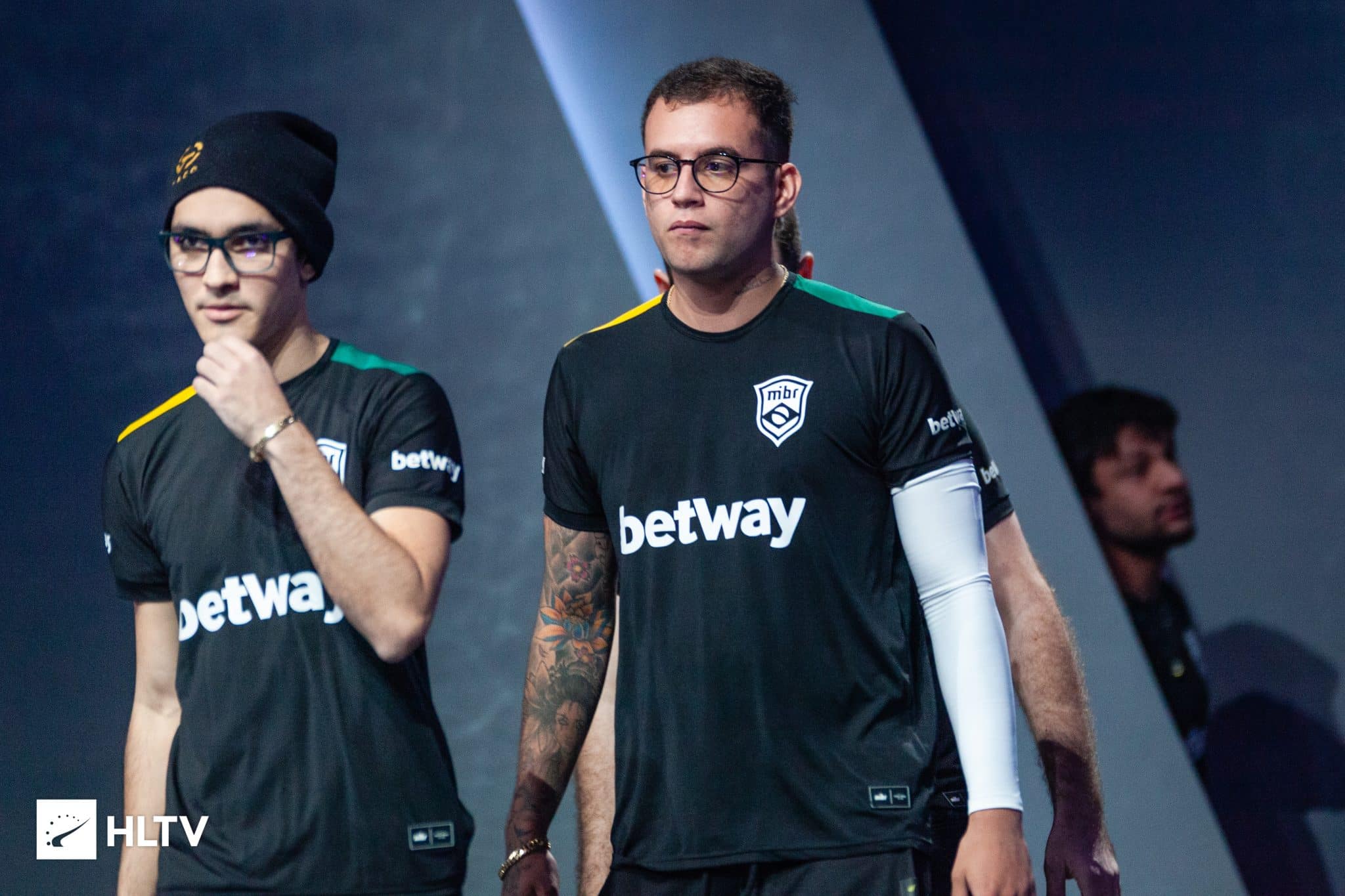 CS:GO: Definidos os grupos da DreamHack Open Anaheim 2020