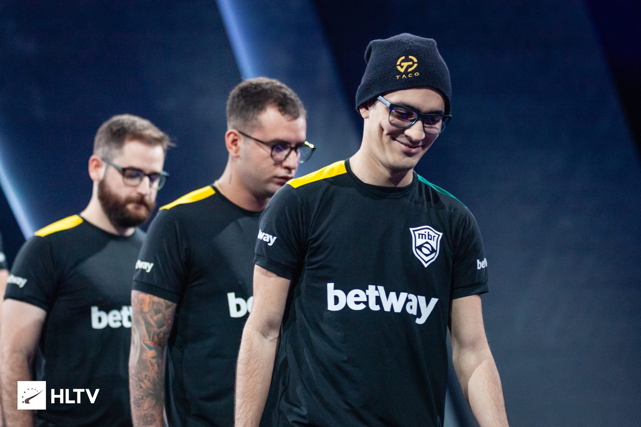 CS:GO: MIBR está confirmada na MOCHE XL em Lisboa
