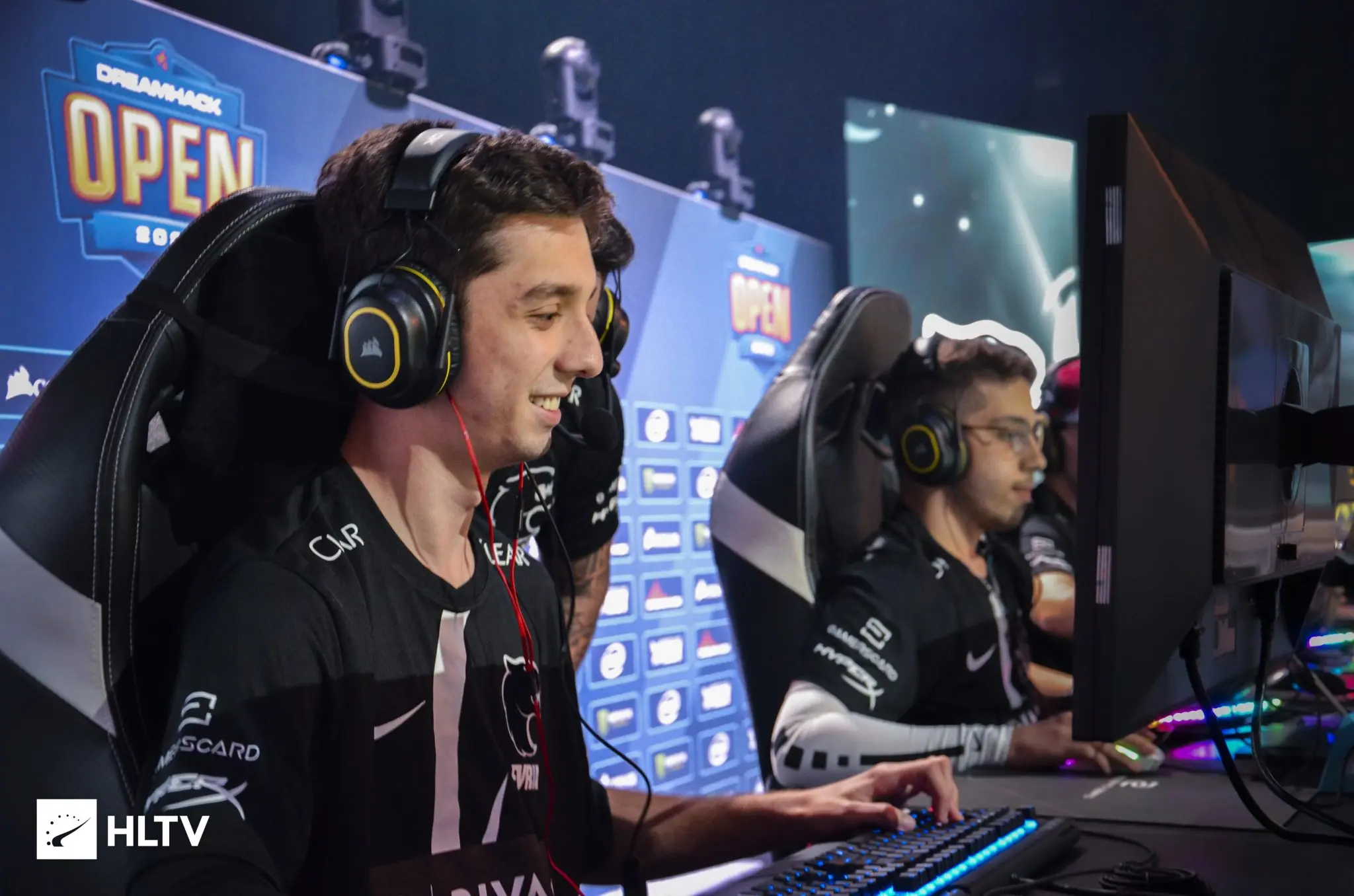 CS:GO: FURIA vence CompLexity e está na final da DreamHack Open Anaheim 2020