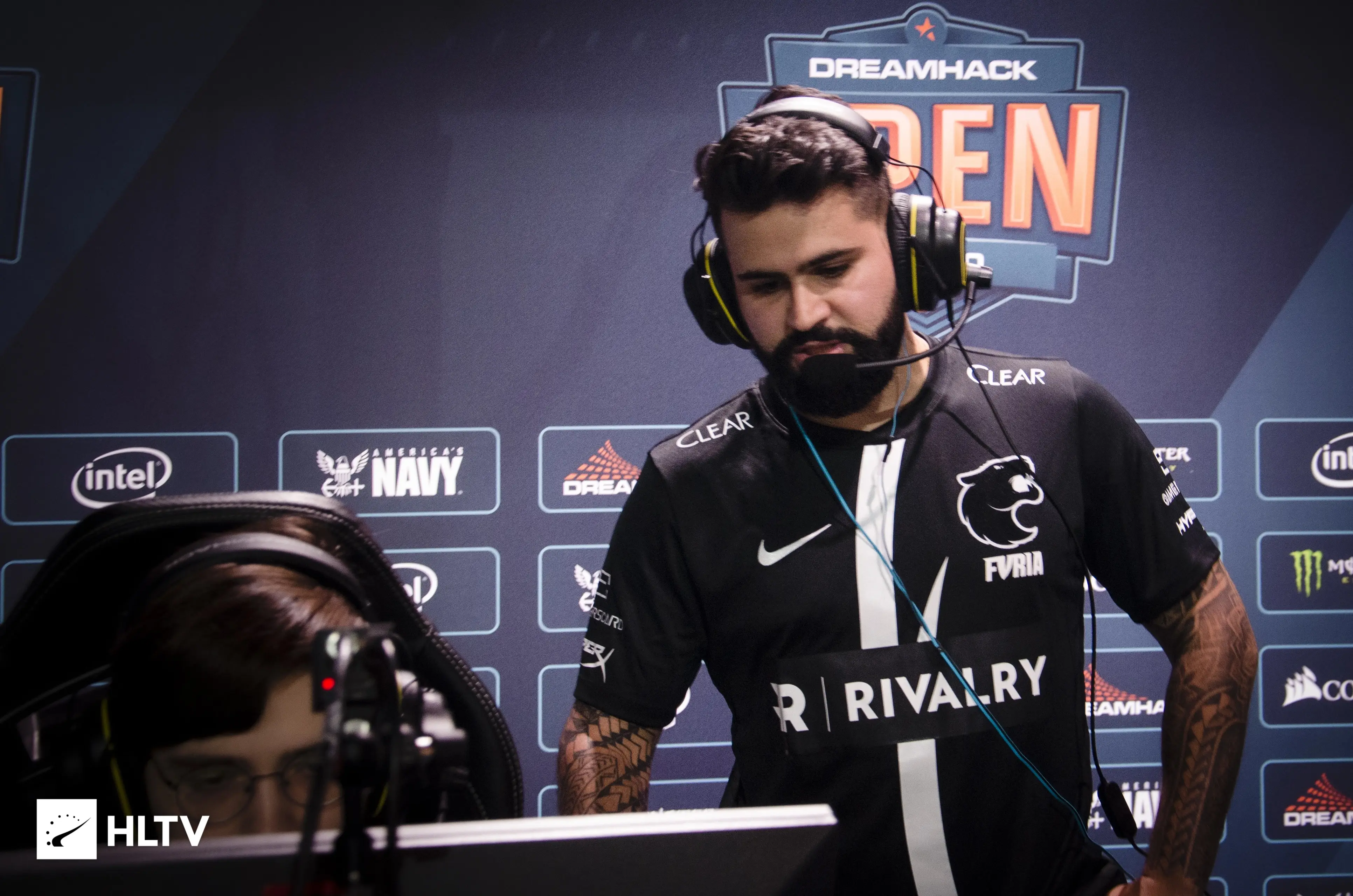 CS:GO: FURIA perde para Gen.G na final da DreamHack Open Anaheim 2020