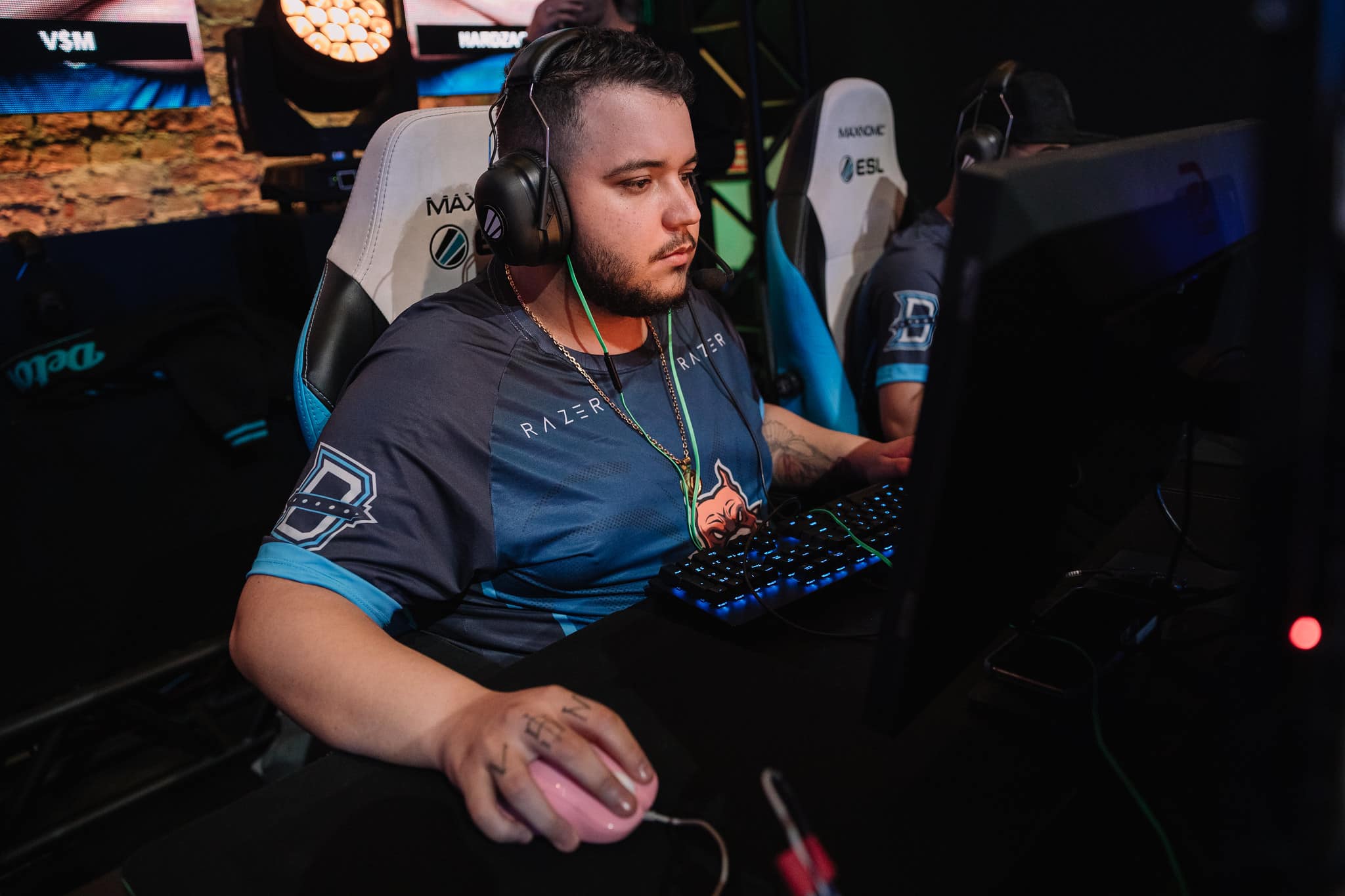 CS:GO: Após mudanças nas regras, v$m pode participar das qualificatórias da FLASHPOINT