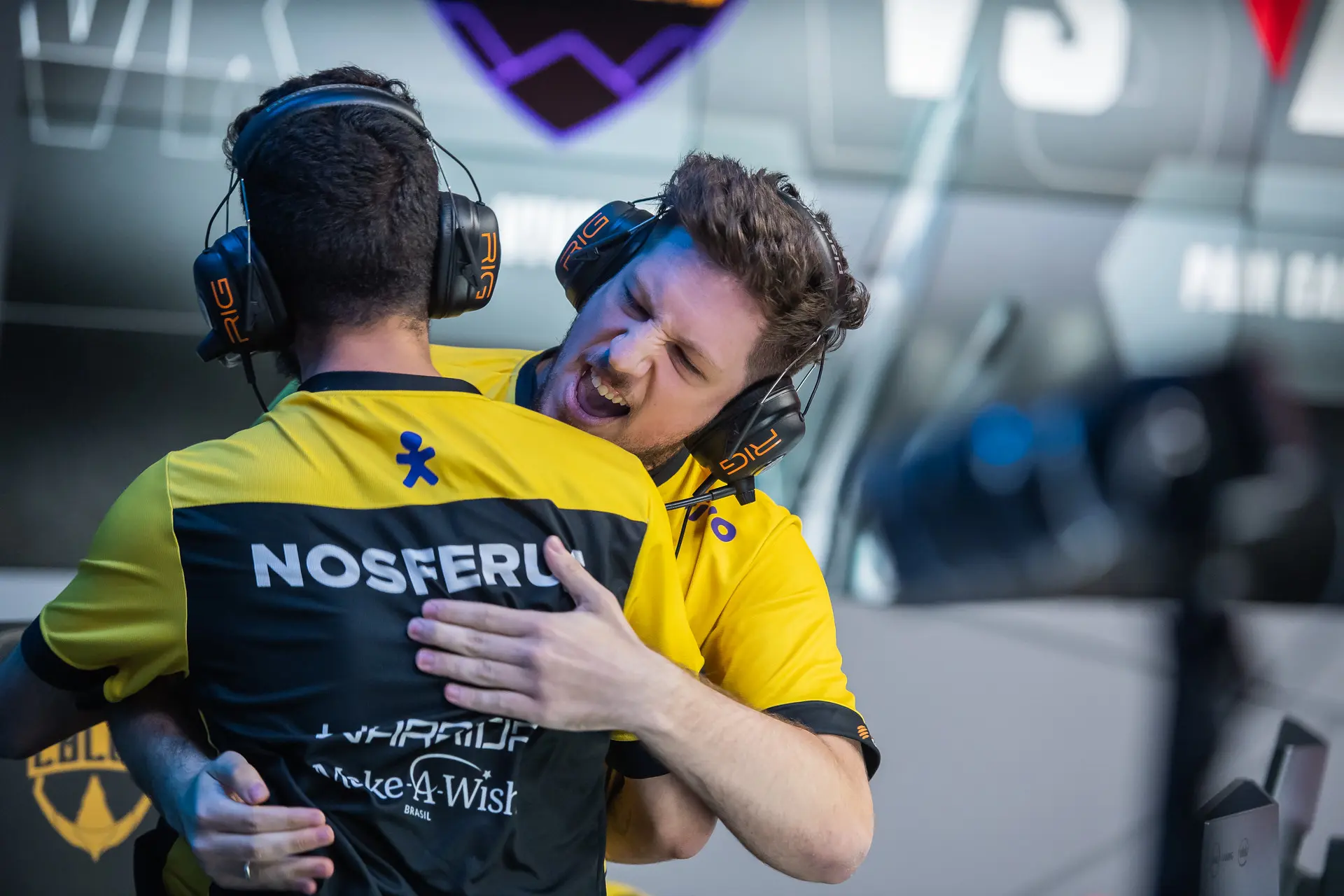 CBLoL: Vivo Keyd e INTZ conseguem sua primeira vitoria; Flamengo vence o confronto contra PRG