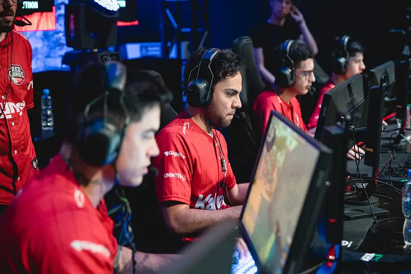 CS:GO: CLUTCH Circuit é adiada por conta do temporal da cidade de São Paulo