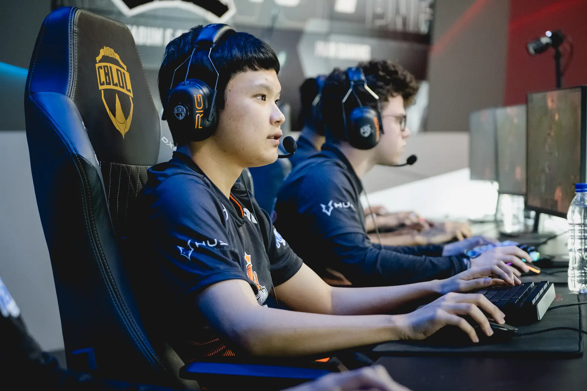 CBLoL: KBM vence a primeira; Flamengo e Prodigy continuam líderes