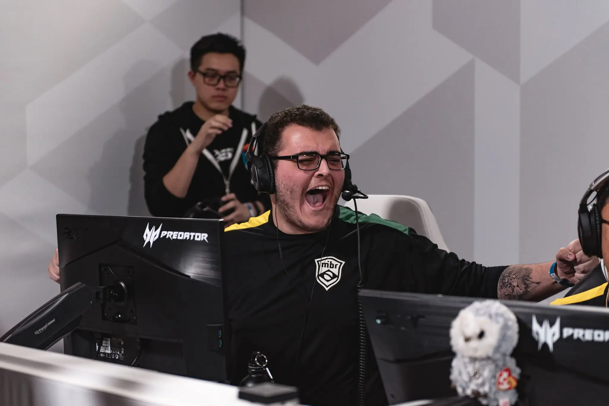 R6: MIBR supera Team Liquid e avança para os playoffs do Six invitational