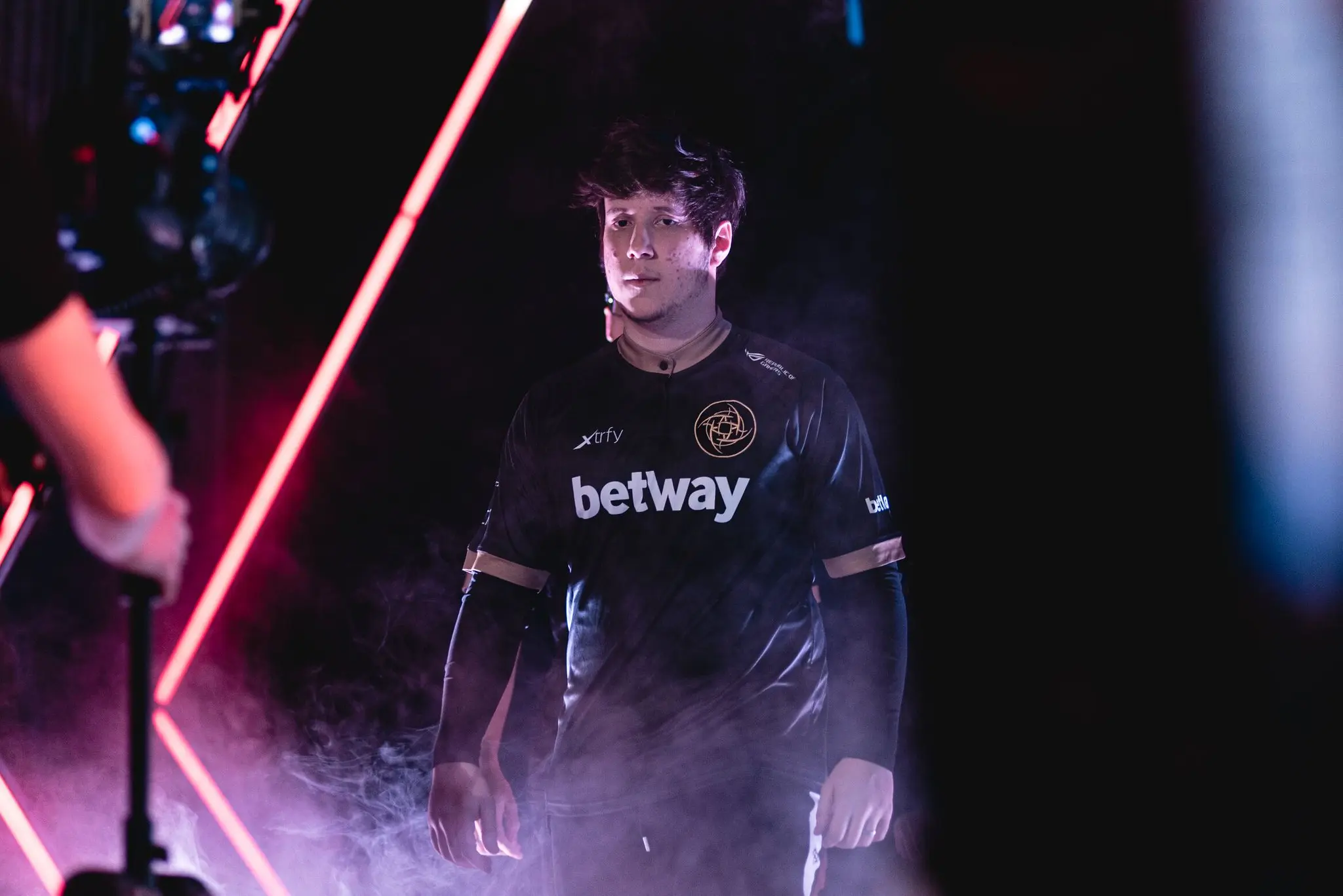 R6: Spacestation vence a Ninjas in Pyjamas e conquista o Six Invitational 2020