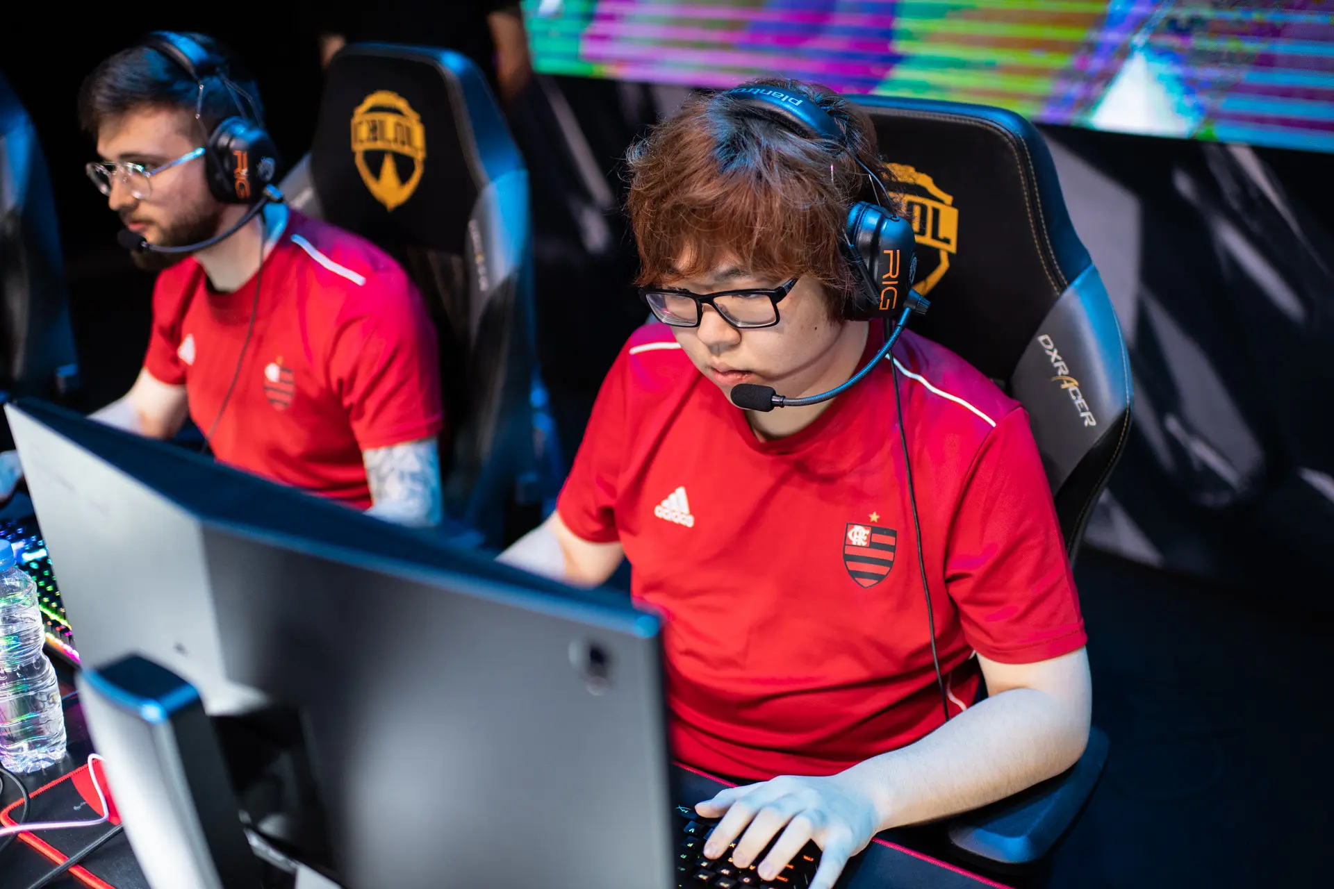 CBLoL: Flamengo se isola na liderança; Garo faz o primeiro pentakill do CBLoL 2020