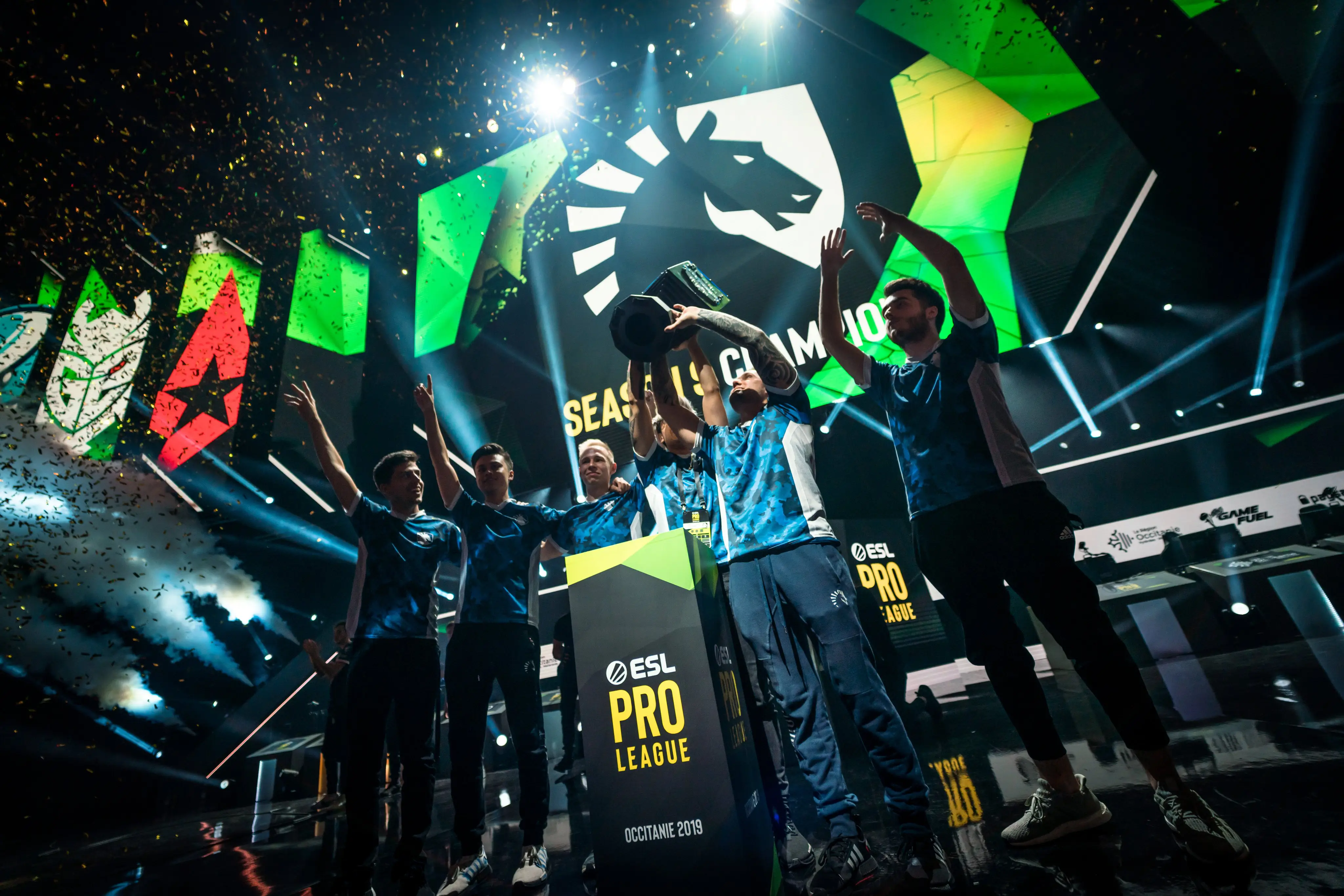 CS:GO: ESL confirma a data e o local das finais da ESL Pro League Season 11