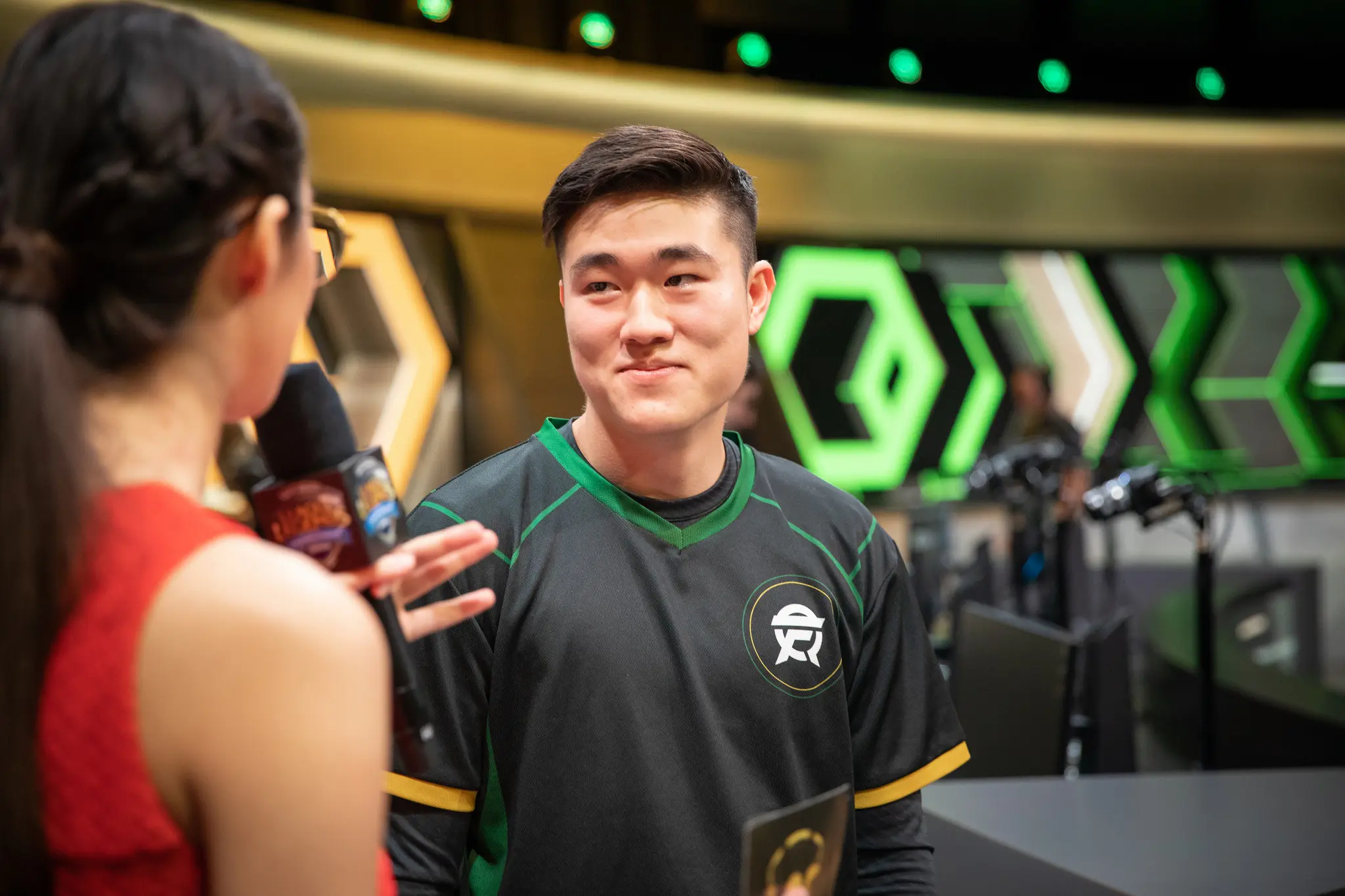 LoL: Polbelter volta a CLG após cinco anos