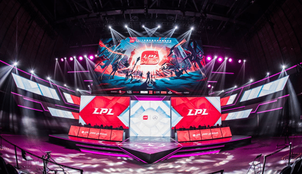 LoL: Por conta de falta de jogos, LPL vai transmitir scrims das equipes