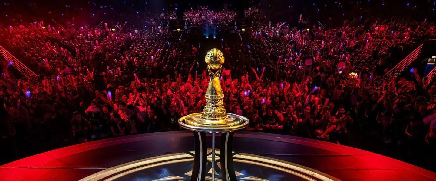 LoL: Riot Games anuncia o adiamento da data e o local do MSI 2020