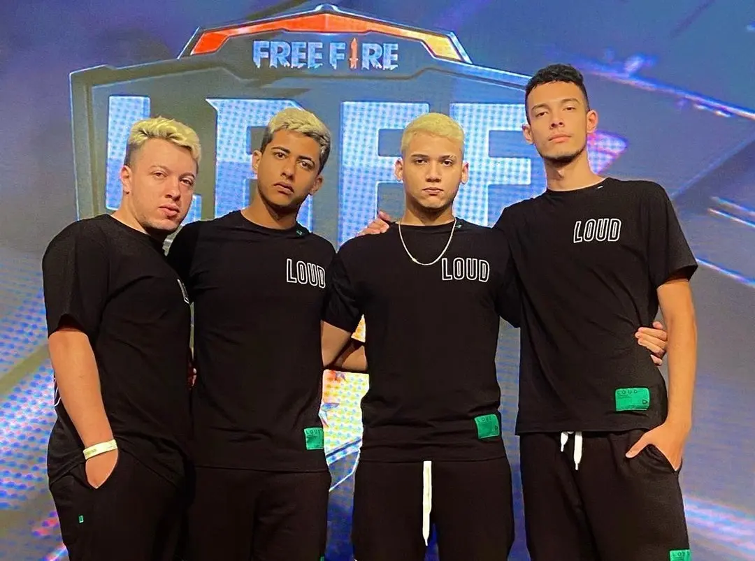 LOUD se destaca no primeiro dia da LBFF