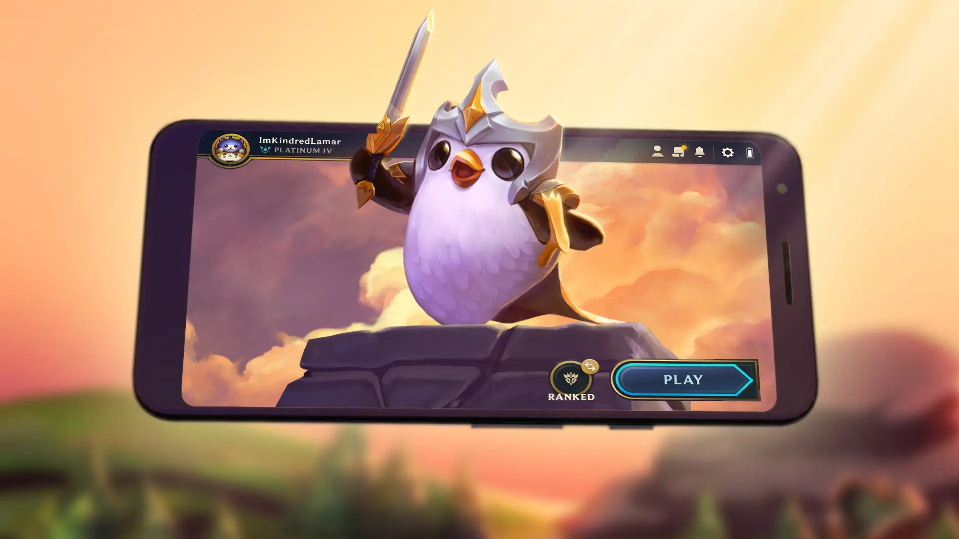 TFT: Versão mobile de Teamfight Tactics chega em março