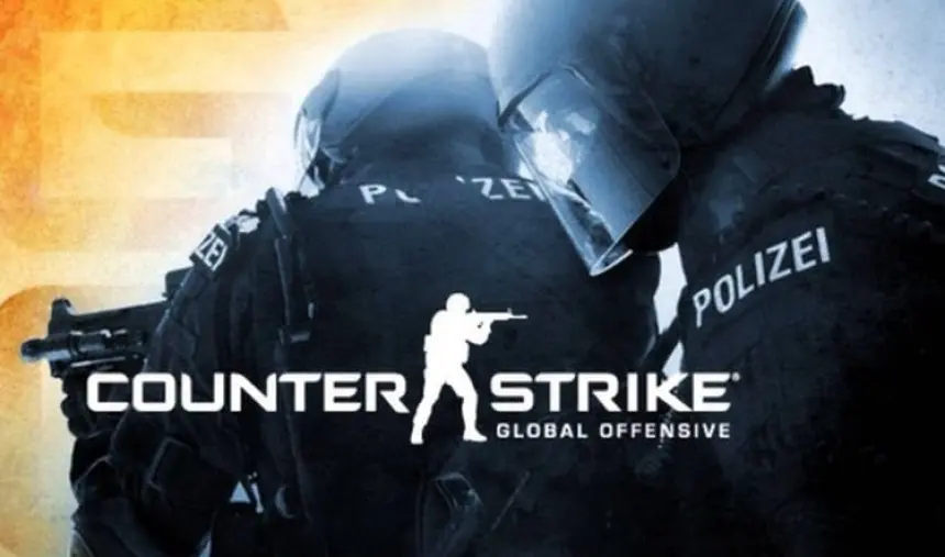 CS:GO atinge o pico de mais de 900 mil jogadores simultâneos