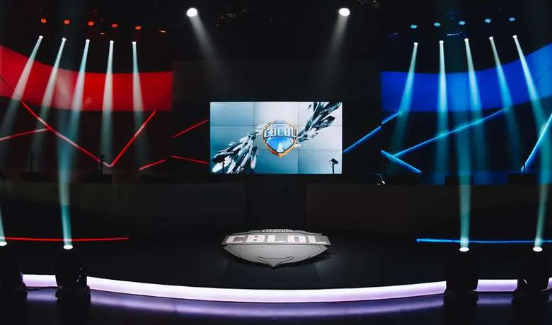 LoL: CBLoL e Circuito Desafiante são adiados por conta das fortes chuvas de São Paulo