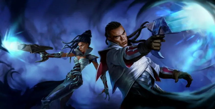 TFT: Patch 10.4 trás buffs em Lucian e Senna e mudanças nas características