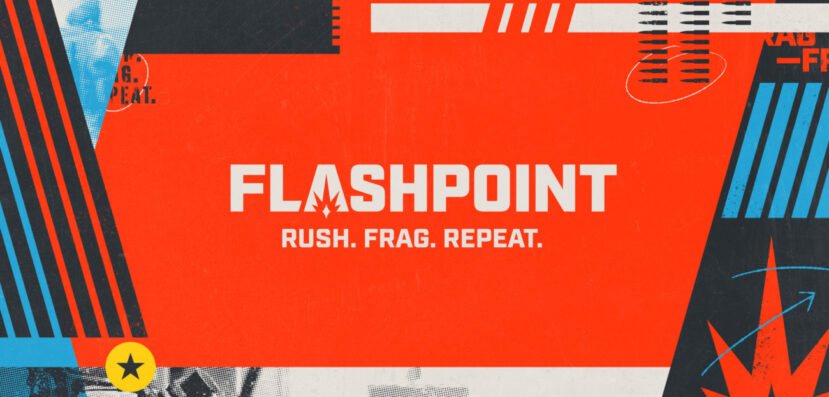 CS:GO: FLASHPOINT será oficialmente a liga da FACEIT, e terá uma premiação de US$ 2 milhões