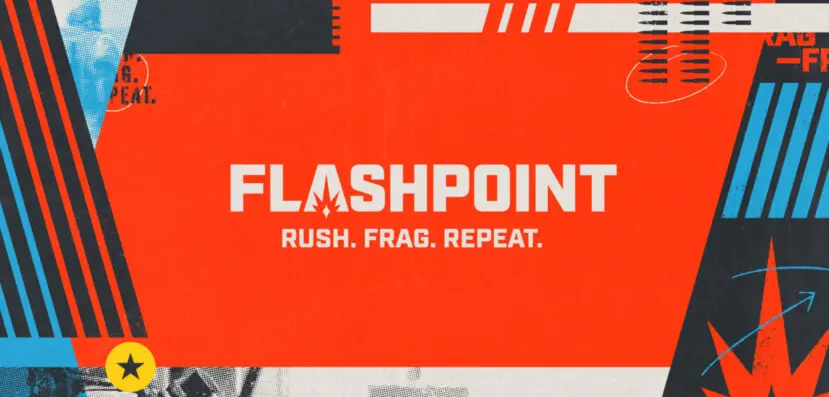 CS:GO: FLASHPOINT será oficialmente a liga da FACEIT, e terá uma premiação de US$ 2 milhões