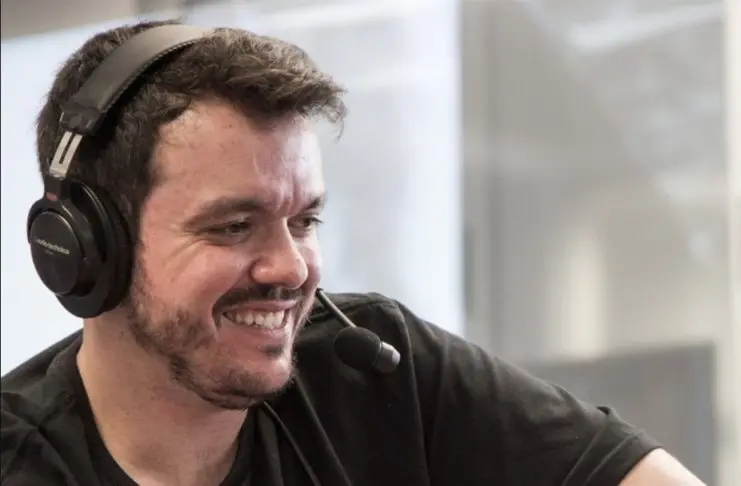 CS:GO: Gaules tem o canal mais assistido do mundo nos últimos 7 dias