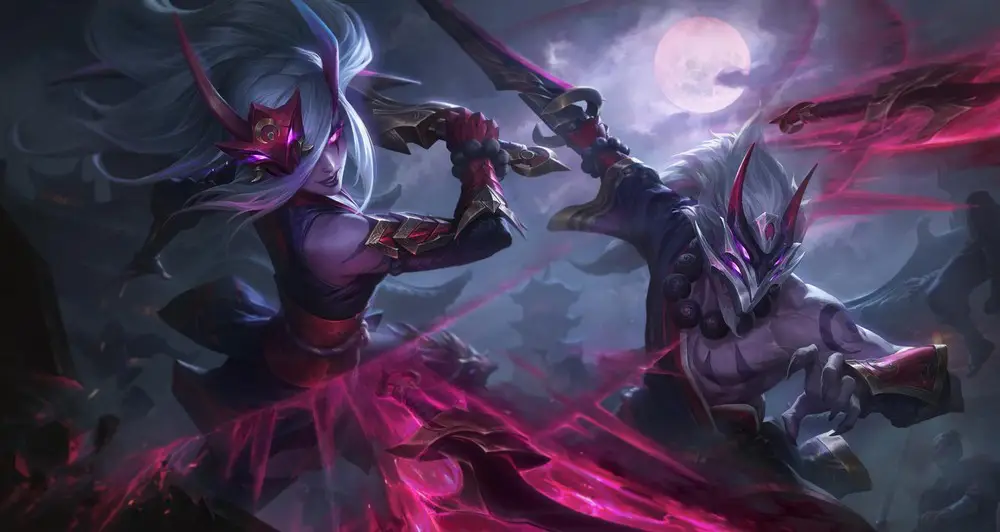 LoL: Patch 10.4 trás mudanças na selva e correção de bugs 1 LoL: Patch 10.4 trás mudanças na selva e correção de bugs