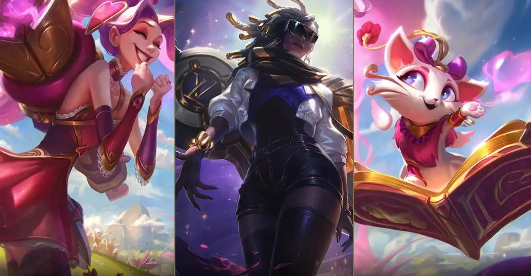 Divulgado o patch notes da atualização 10.3