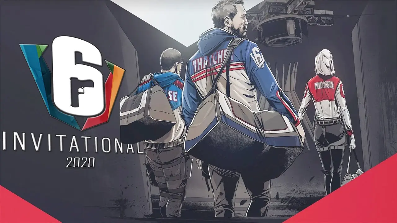 R6: Confira os resultados dos brasileiros no primeiro dia de Six Invitational 2020
